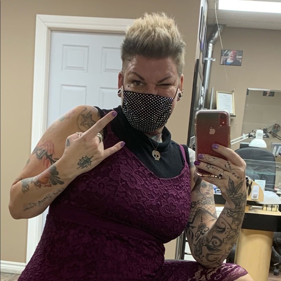 Meet your Posher, Luci - Picture 1 of 1